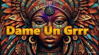 Fantomel, Kate Linn - Dame Un Grrr (Shooma Remix) [DropUnited Exclusive] Afro House