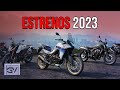 Las motos más esperadas del 2023