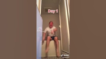 Japanese Guy Falling Into The Bathtub 🛀