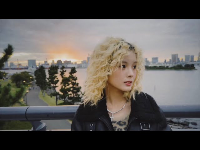 yura - ひとり (Official Music Video) - YouTube