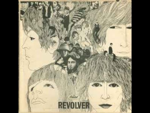 The Beatles - Revolver (1966 Full Album) - YouTube