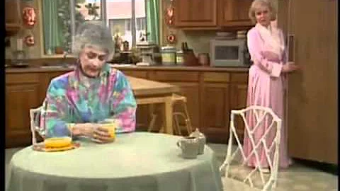 The Best Of Dorothy's Sarcasm