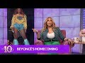 Beyoncé's Homecoming