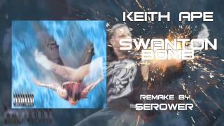 KEITH APE - SWANTON BOMB! INSTRUMENTAL (PROD.SEROWER)