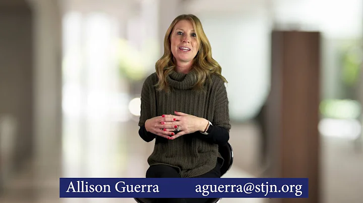 Counselor, Allison Guerra