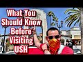 What You Need To Know Before You Visit Universal Studios Hollywood [2021] | Tips and Tricks