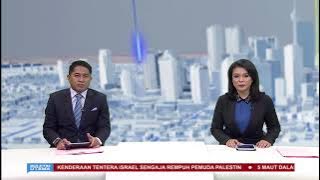 Download lagu Hanya Golongan B40 Layak Dapat Air Percuma