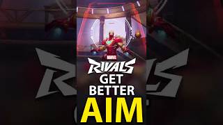 Get BETTER AIM! | Marvel Rivals