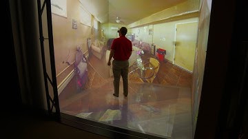 2015-16 LiveBIG: Inside Wisconsin