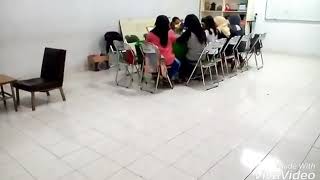 Badan Eksekutif Mahasiswa Akper Rs Husada Periode 20162017