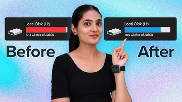 How to Compress a Drive on Windows: A Step-by-Step Guide
