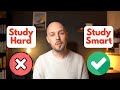 Study habits that are ruining your grades