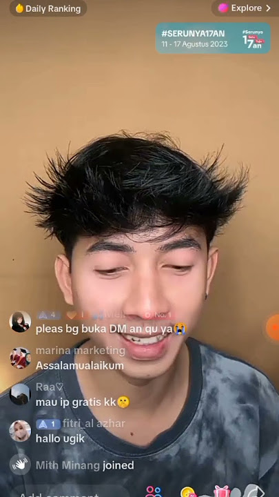 Prince Ugik senyumnya bikin salting#ugik #shorts