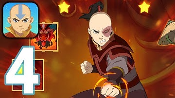 Avatar Generations - ‏‏Gameplay walkthrough Part 4 - Suki (iOS, Android)