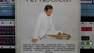 Download Lagu Piet Noordijk  Prototype  Remasterd By B v d M 2019 MP3