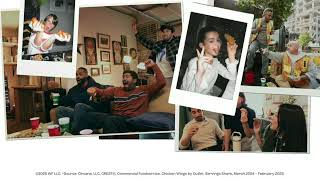 Wingstop Commercial 2025 - Usa Wingstop Is Here