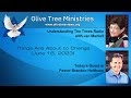 Things Are About to Change – Pastor Brandon Holthaus