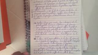 Antigone Personnages - Partie 5 -