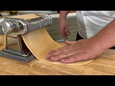 How to Make Pasta