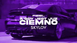 Feel - A Gdy Jest Juz Ciemno Skylov Bootleg