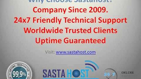 Fully Managed VPS Server ! Managed VPS sastahost.com