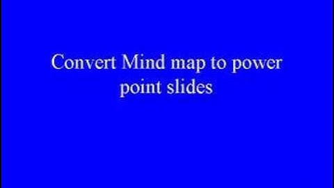 How long to create a slidecast