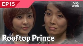 [CC/FULL] Rooftop Prince EP15 | 옥탑방왕세자