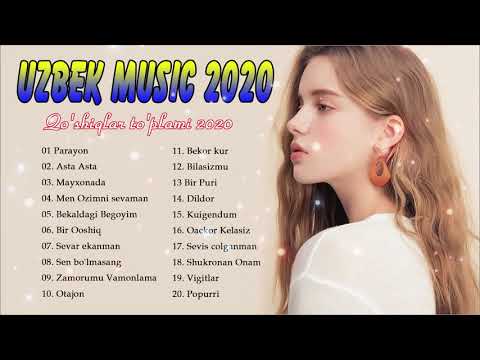 Слушать песню Uzbek Music 2020 - Uzbek Qo'shiqlari 2020 - узбекская музыка - узбекские песни 2020