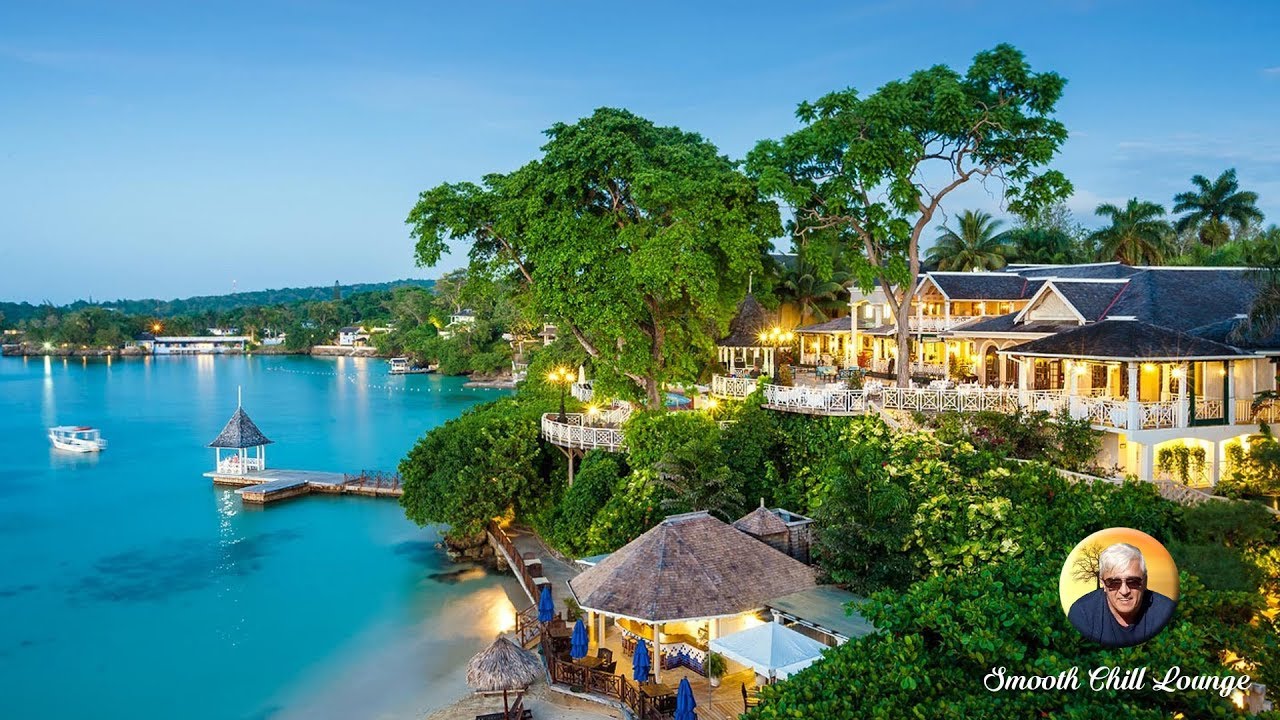 Sandals Royal Plantation - Jamaica - YouTube