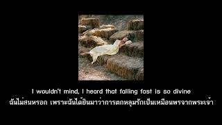 Everything I Know About Love - Laufey (Lyrics + Thaisub)