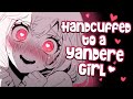 Ill do anything to be yours   daily life handcuffed to a yandere girl f4a