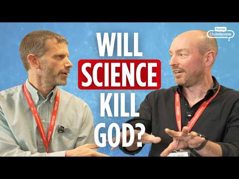 Will AI & Science Make God Obsolete? | Christian vs Humanist Scientists