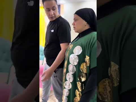 التبني الحلقة الأولي 