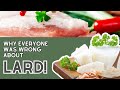 Lard The Fat That Fell From Grace And Came Back 