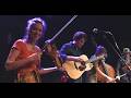Hawktail "Wanderings: Begin~Antilopen" Higher Ground Burlington, VT 3/18/23