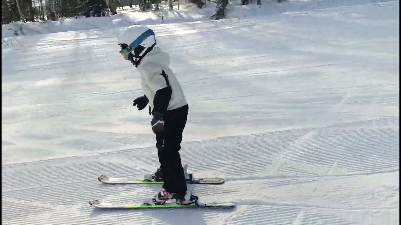 Сашенька вспоминает прошлогодние уроки