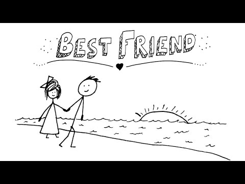 (+) Best Friend - Jason Mraz