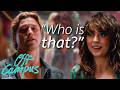 Dean & Allie's Iconic J.Lo 'Meet-Cute' | Off Campus