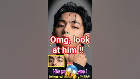 Only true Army noticed it 😱❤️ #shorts #ytshorts #taehyung #kimtaehyung #btsv #vbts #taehyungedit