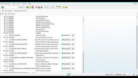 08 - POST INSTALLATION CONFIGURATION - PEFORM TASK SPECIFIC CUSTOMIZING