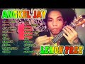 Best Songs Reggae Cover 2021 - Angkel Jay, Tropa Vibes,The Farmer Reggae Nonstop Complation - No.01D