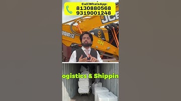 Master Class Import Export Business | Export Import Training | Harsh Dhawan