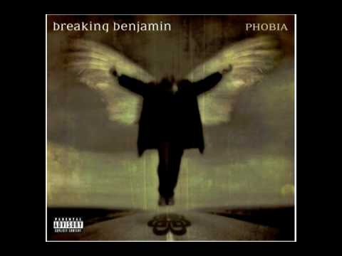 Breaking Benjamin - Diary of Jane [Lyrics]