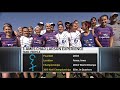 Drag'n Thrust v CLX (2014 Mixed Nationals Semifinals)
