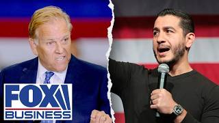 El último debate entre El-Sayed y Rogers podría cambiar el juego, dice Joe Concha