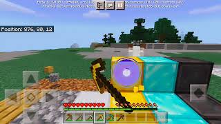 no Golden Peacock use Gold mining😅😅 screenshot 4