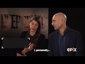 Deep State: Cast Defines Deep State I EPIX