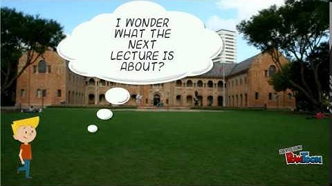 How I became a Bis(information science) student