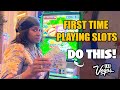 10 Slot Machine SECRETS Las Vegas Casinos Don&#39;t Want You To Know (Win More Often) 🤫