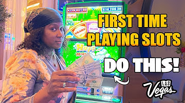 10 Slot Machine SECRETS Las Vegas Casinos Don